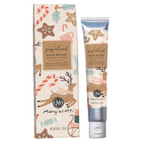 Gingerbread Mangiacotti Hand Repair soothing hand cream bottle available at Be Charmed