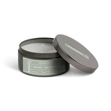 Maril - 4oz Travel Tin Candle -Vetiver & Timur Pepper