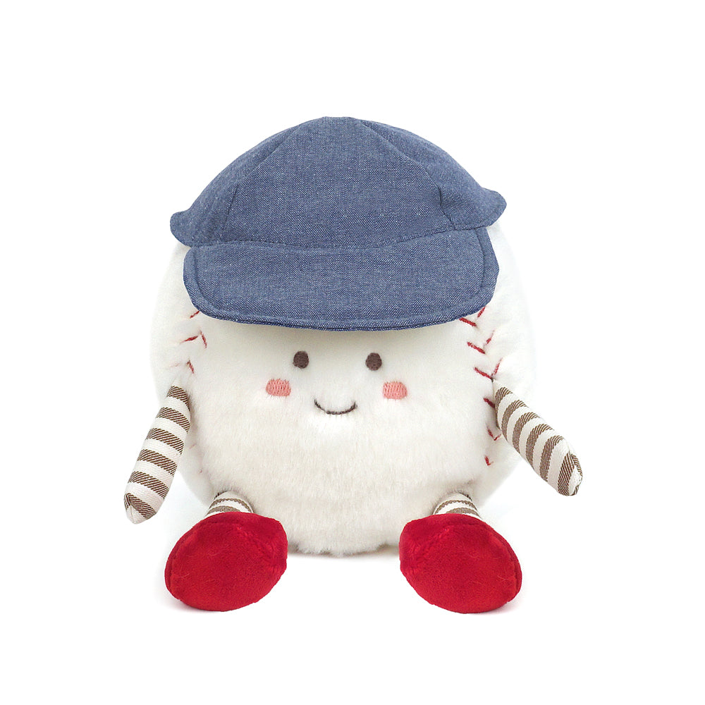 Mon Ami Baseball Guy