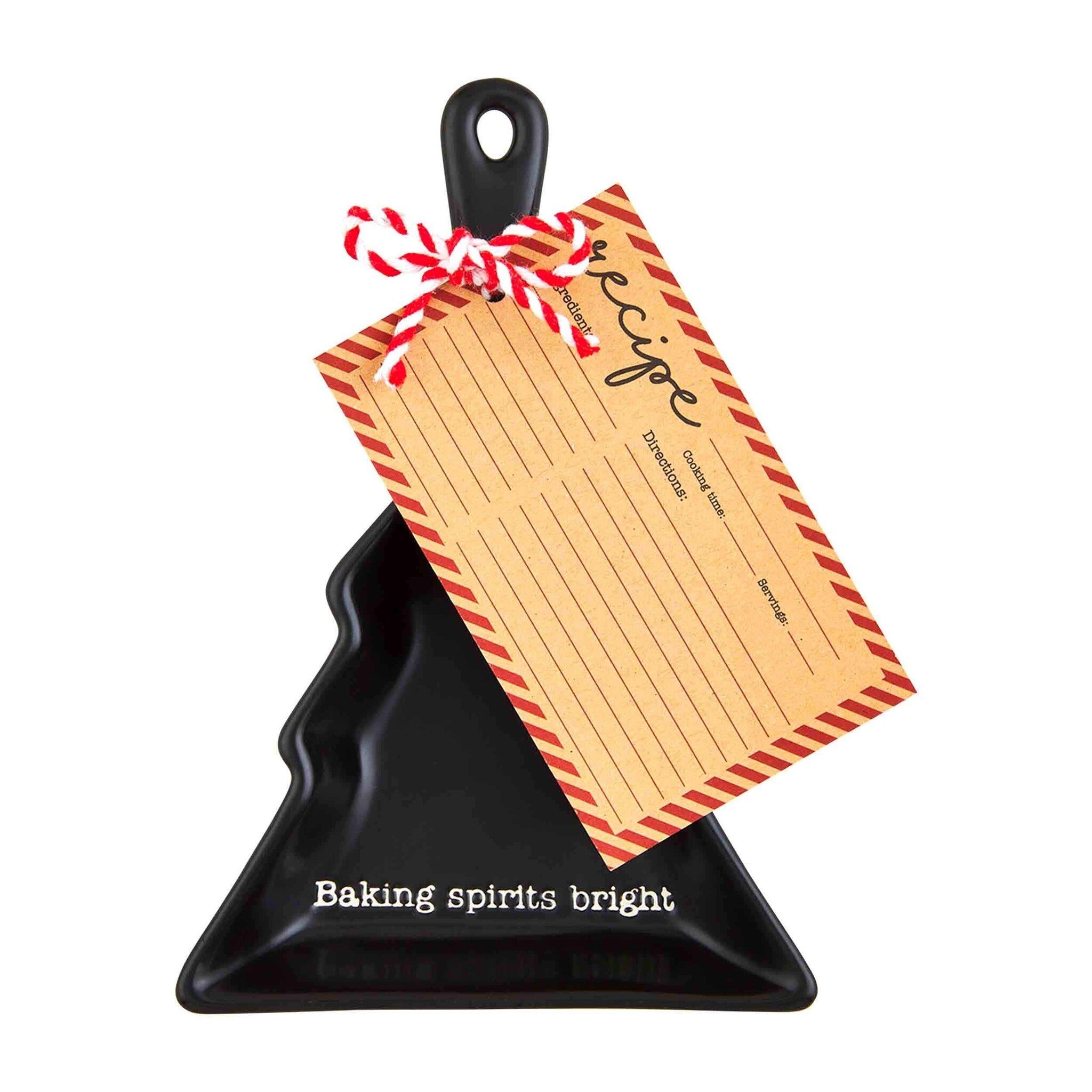 Christmas Serveware