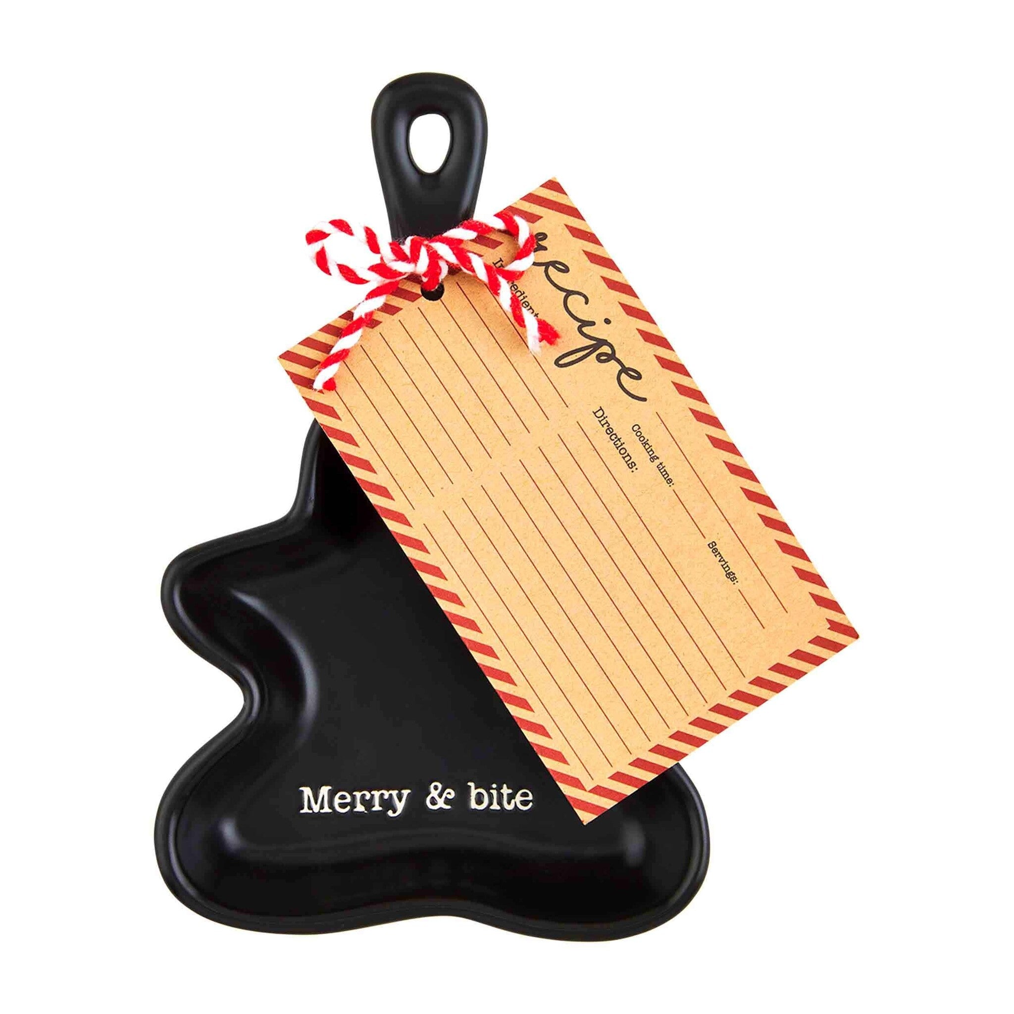 Christmas Serveware