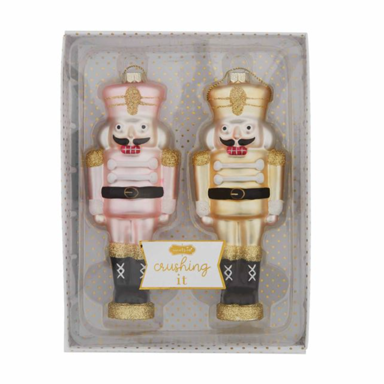 Ornaments