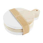 Mud Pie - Circular Mini Pauli Board Set