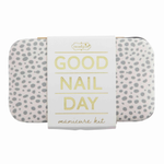 Mud Pie - Manicure Kit