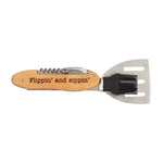 Mud Pie - Grilling Tool