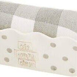Mud Pie - Happy Day Mini Loaf & Towel Set