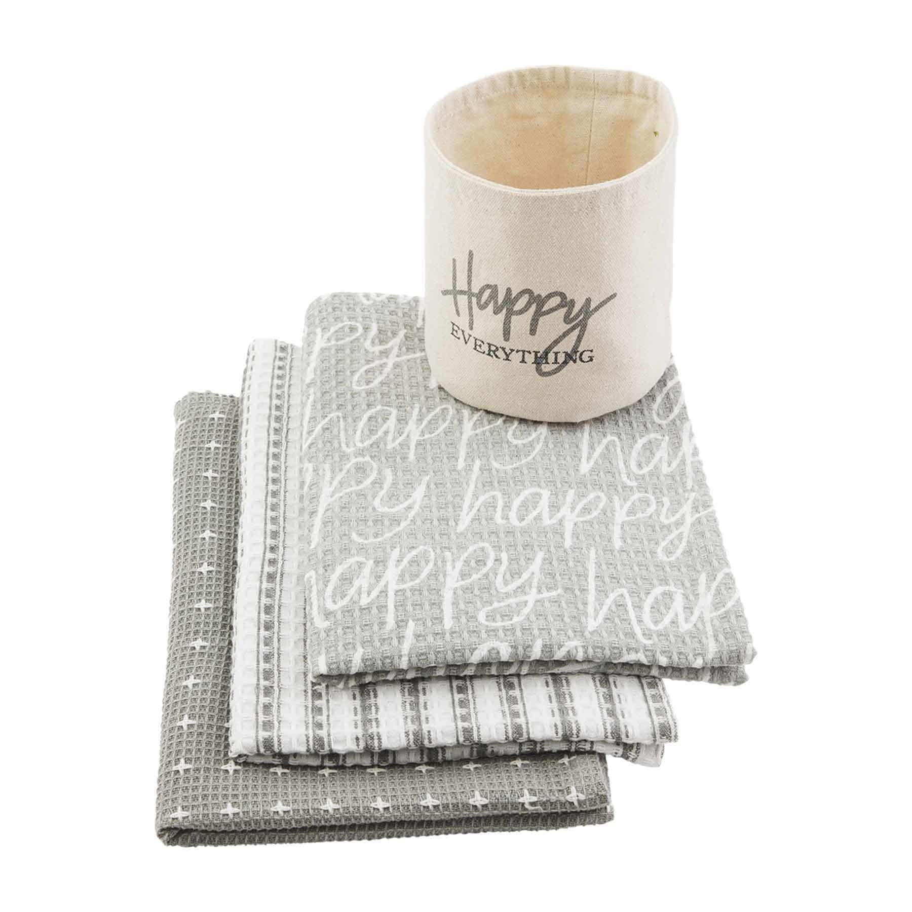Kitchen Towels