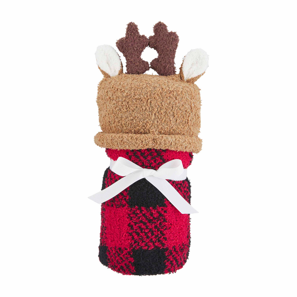 Baby Blankets & Swaddles