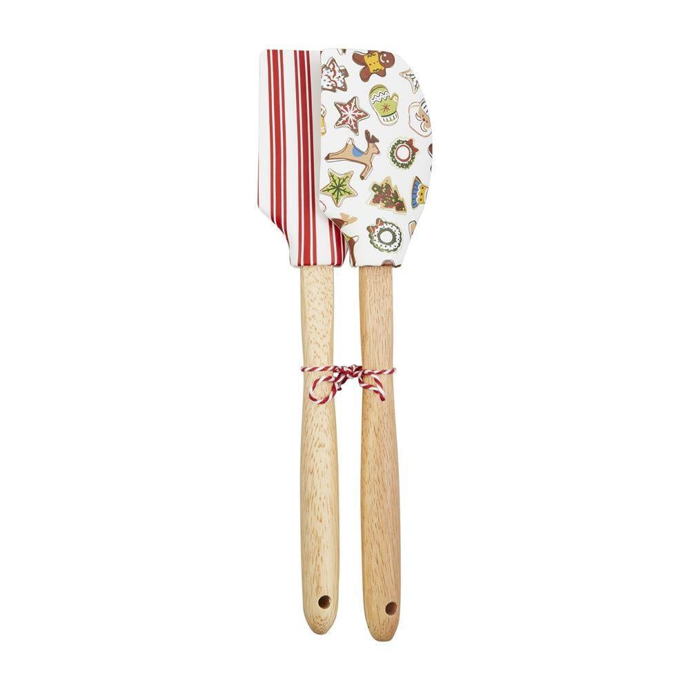 Mud Pie - Holiday Spatula Sets