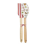 Mud Pie - Holiday Spatula Sets
