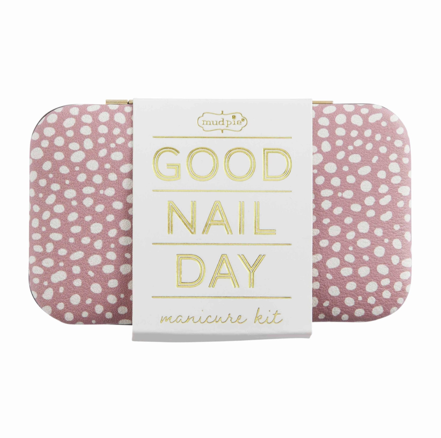 Mud Pie - Manicure Kit