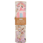 Mud Pie - Princess Toy Wood Set