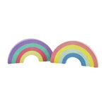 Mud Pie - Rainbow Sidewalk Chalk