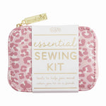 Mud Pie - Sewing Kit - Blush