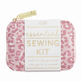 Mud Pie - Sewing Kit - Blush