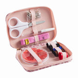 Mud Pie - Sewing Kit - Blush