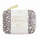 Mud Pie - Sewing Kit - Gray