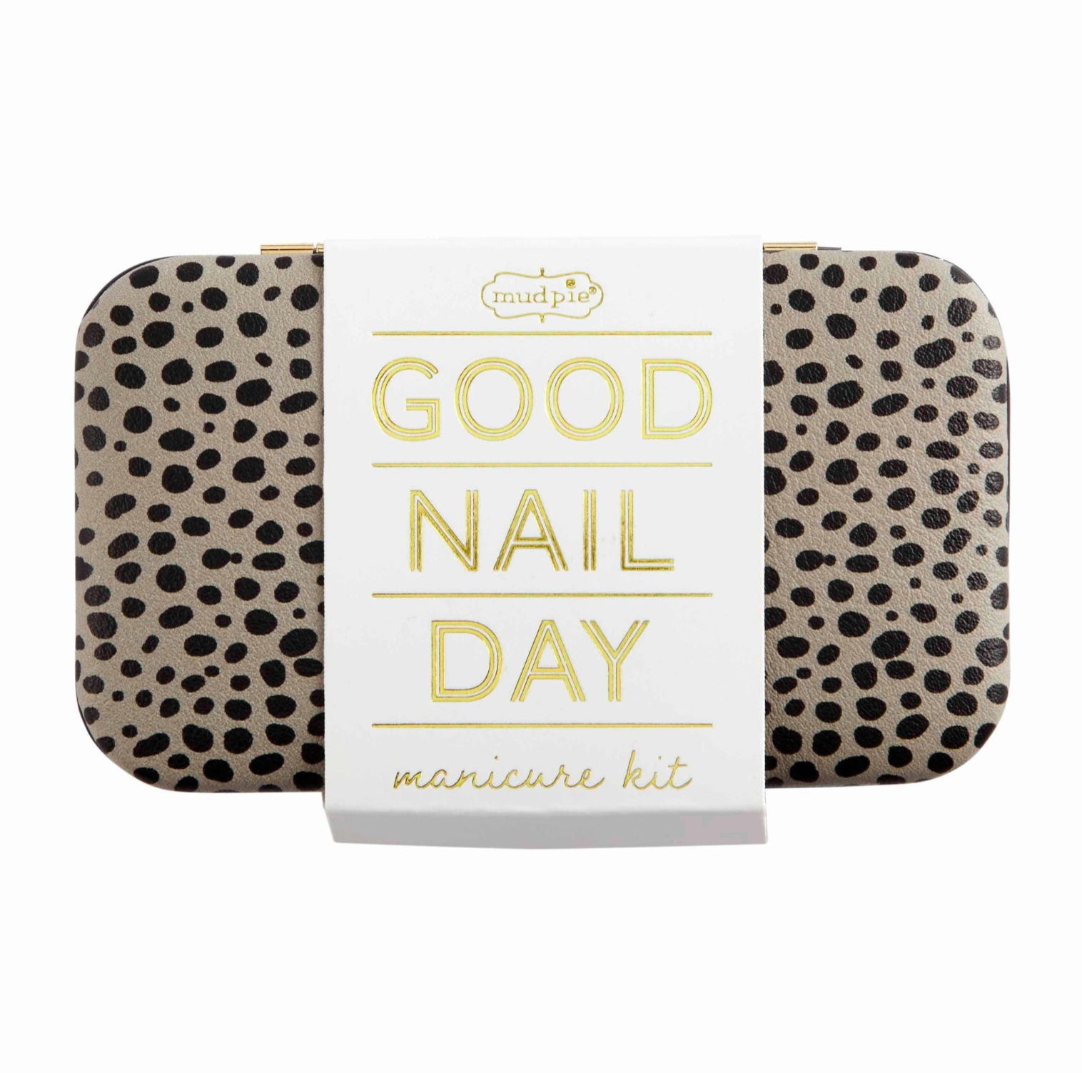 Mud Pie - Manicure Kit