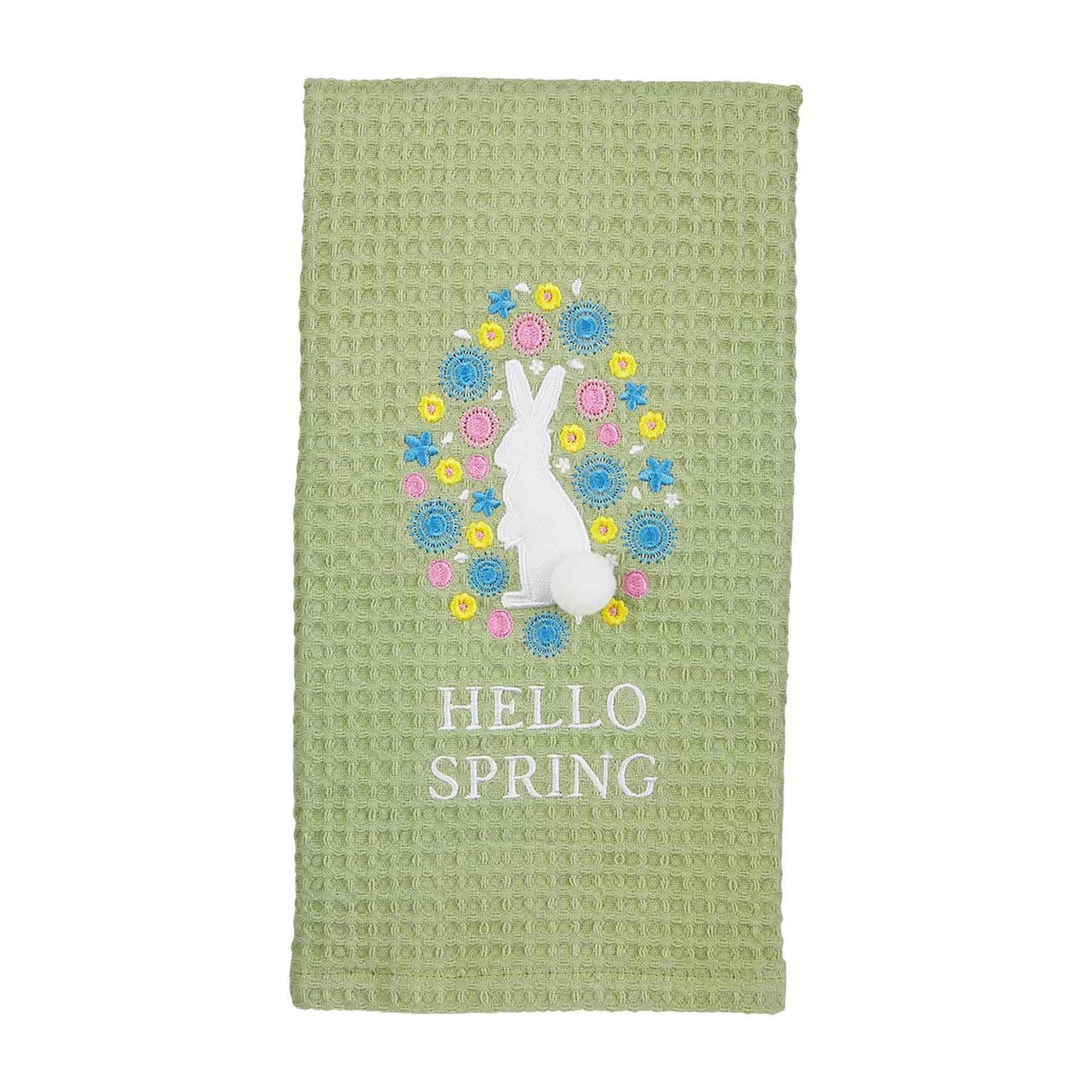 Kitchen Towels