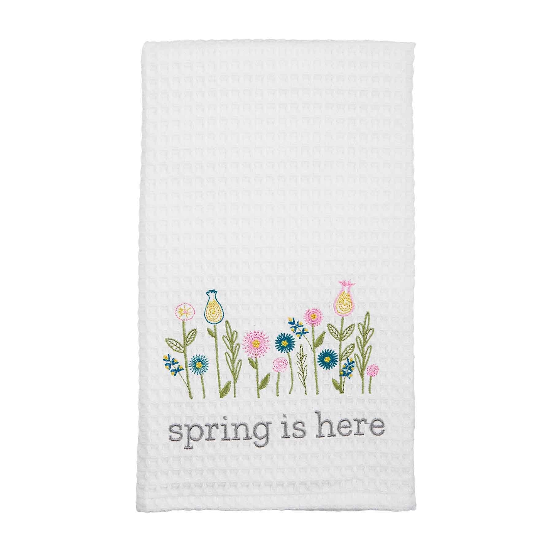Kitchen Towels