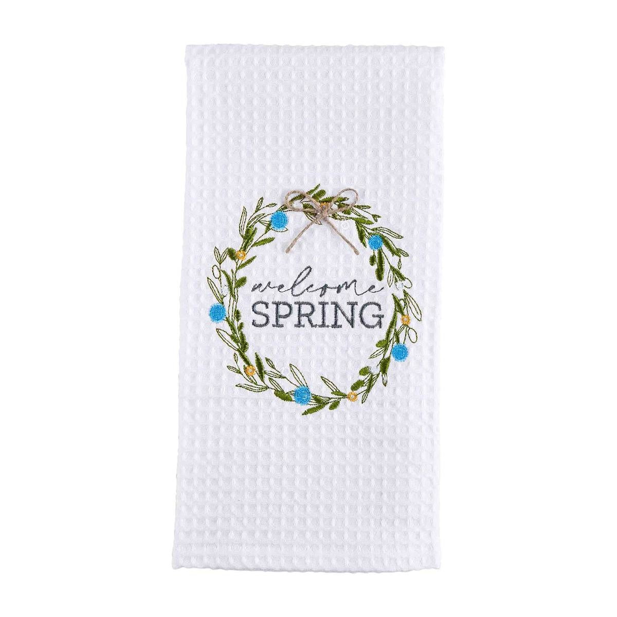 Kitchen Towels