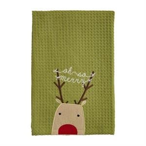 Kitchen Towels