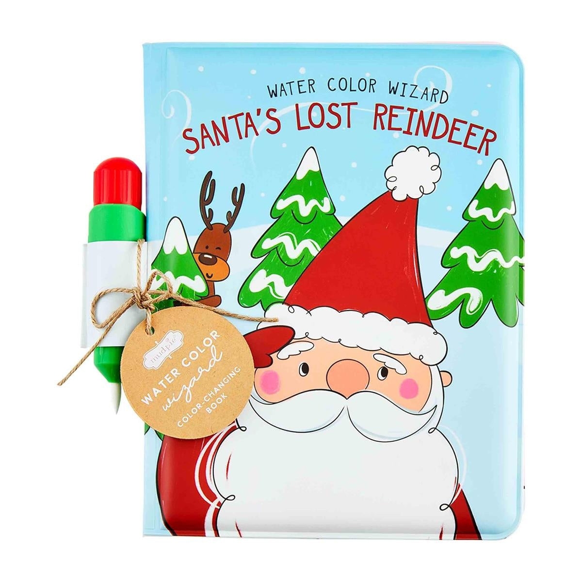 Stocking Stuffers