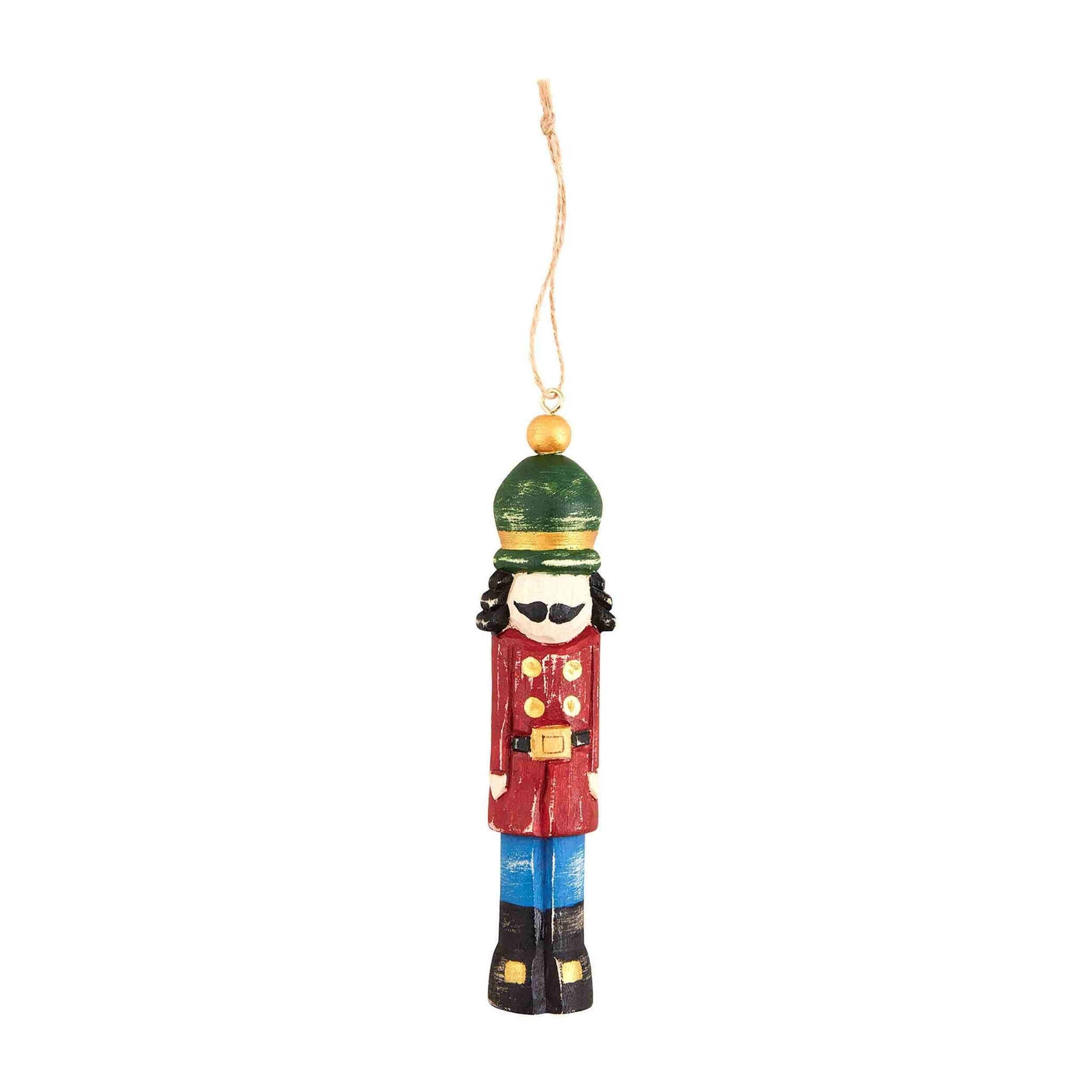 Ornaments