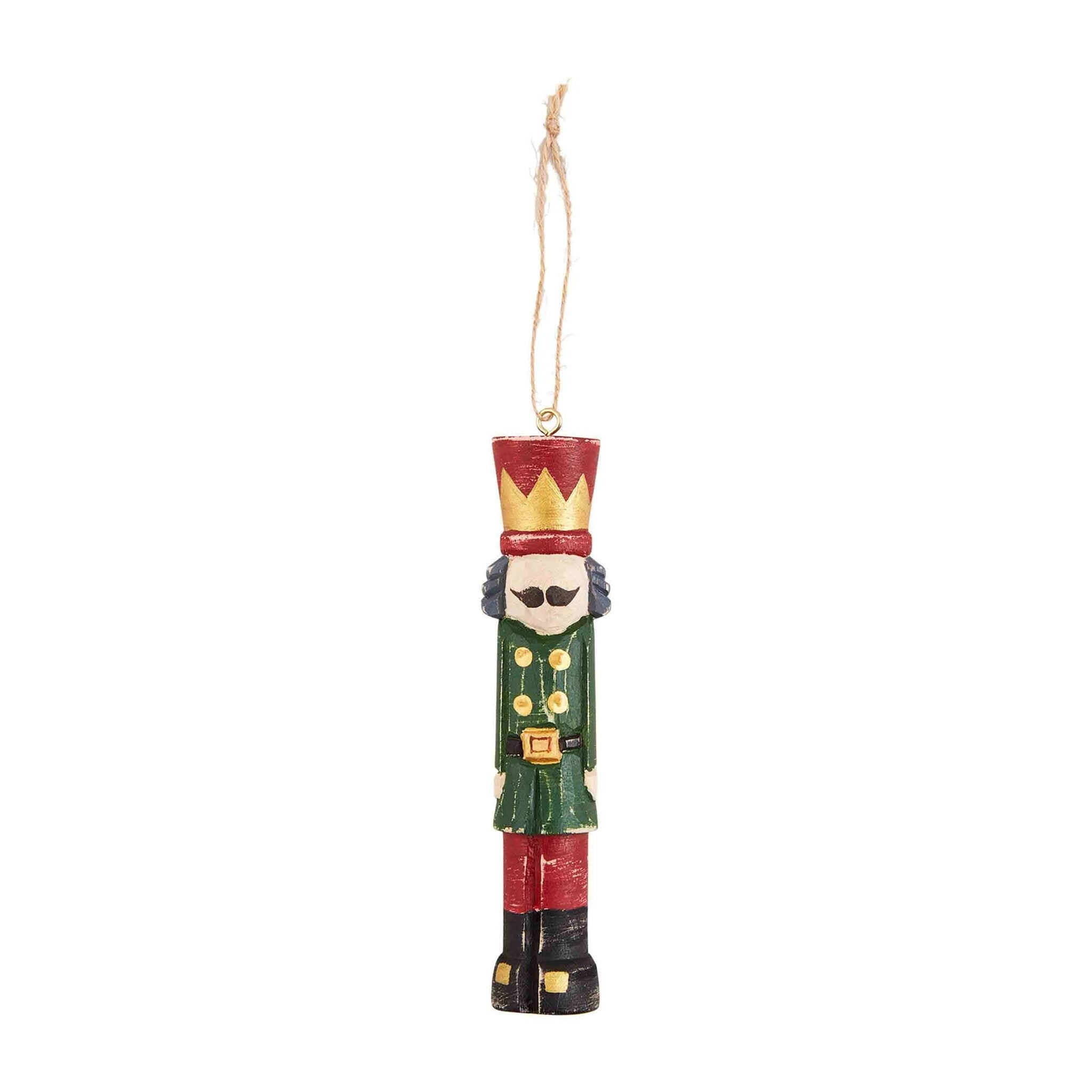 Ornaments