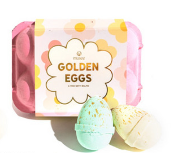 Bath Bombs & Shower Steamers