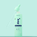 My Spa Life - Dew Hyaluronic Acid Hydrating Body Serum