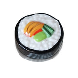 Nora Fleming On a Roll Mini sushi ceramic accent for platters and décor Available at Be Charmed.