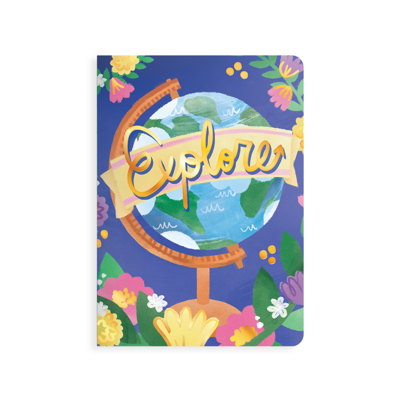 OOLY - Explore Notebook