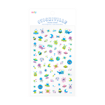 OOLY - Itsy Bitsy Stickers  Space Buddies