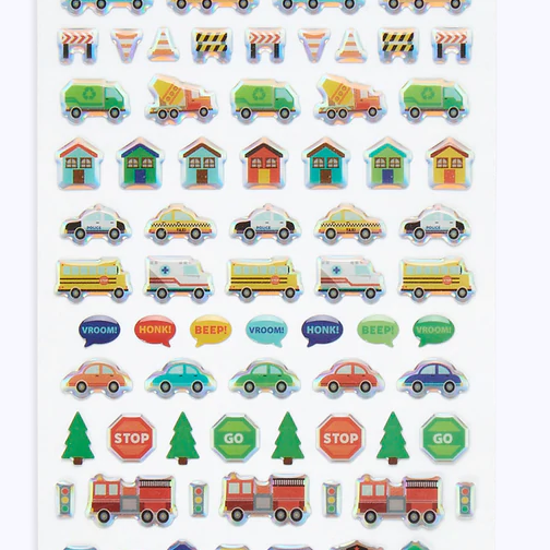Tech/Stickers/Gadgets