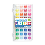 OOLY - Lil' Paint Pods Watercolor Paint