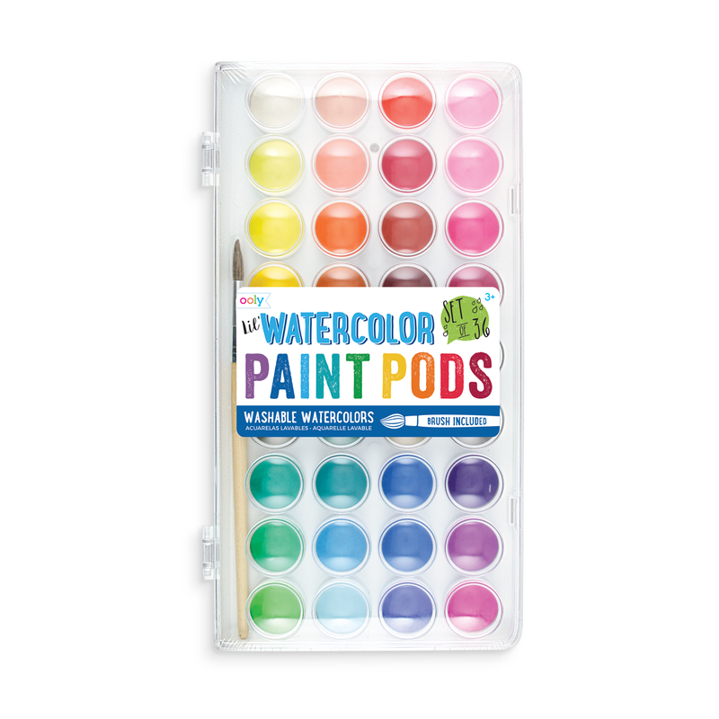 Art Supplies