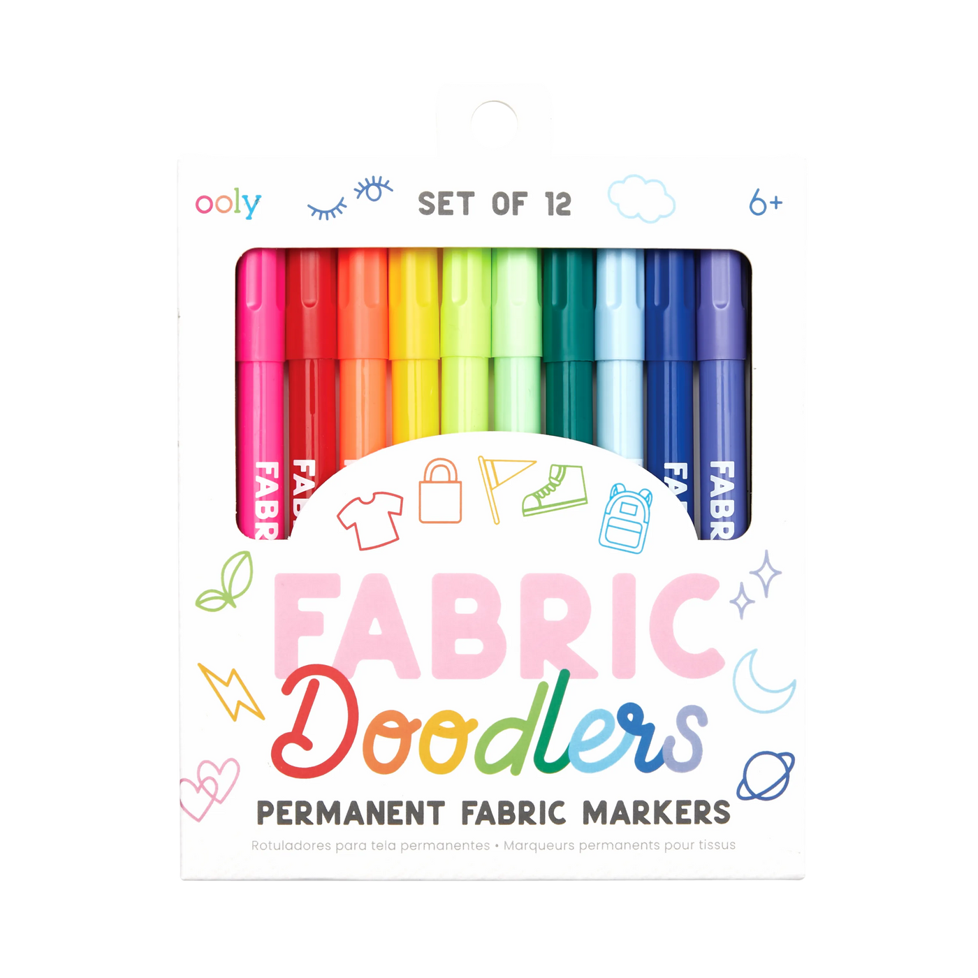 Art Supplies
