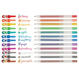 OOLY - Yummy Yummy Scented Glitter Gel Pens 2.0