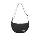 Ori Black Farringdon Crossbody