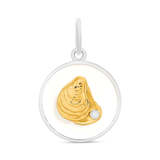 Lola - Oyster Gold