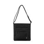 Ori All Black Kennington B Crossbody Medium