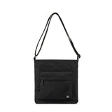 Ori All Black Kennington B Crossbody Medium