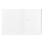 Compendium - Birthday Card 11144