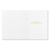 Compendium - Birthday Card 11144