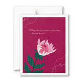 Compendium - Birthday Card 11144