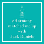 PPD - eHarmony Cocktail Napkins