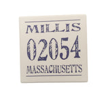 Paint the Town Coaster Millis 02054