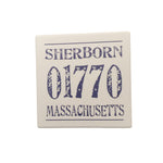 Paint the Town Coaster Sherborn 01770