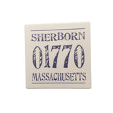 Paint the Town Coaster Sherborn 01770